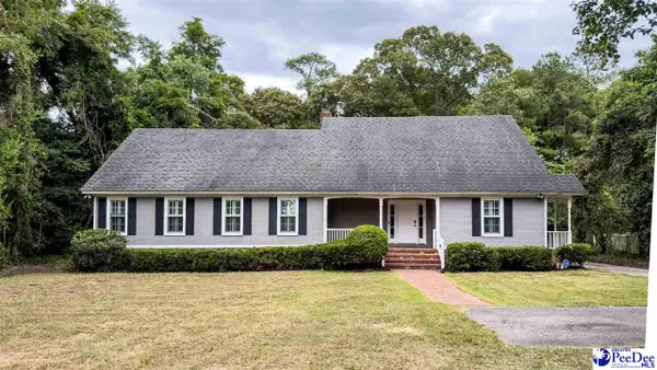 715 Lewis Rd, Sumter, SC 29154-6201