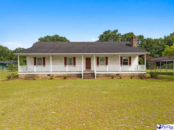 220 Homestead Court, Marion, SC 29571