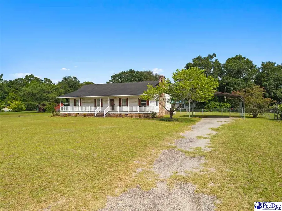 220 Homestead Court, Marion, SC 29571 - #2