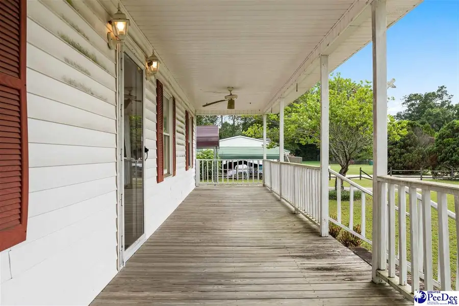220 Homestead Court, Marion, SC 29571 - #3