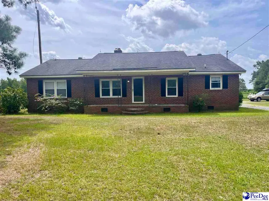 298 Planters Road, Kingstree, SC 29556 - #2