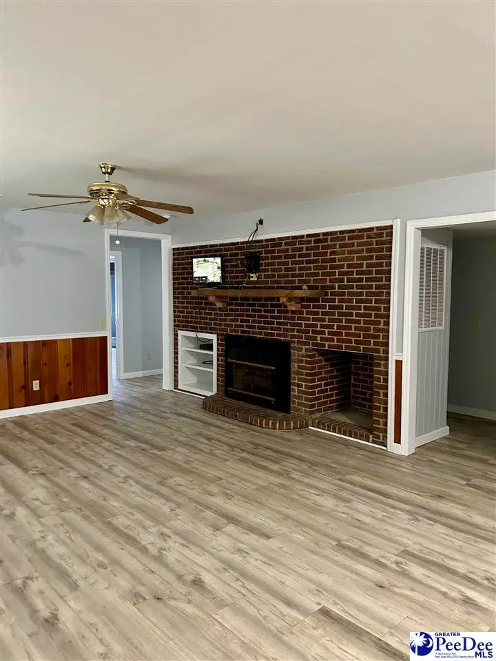 298 Planters Road, Kingstree, SC 29556 - #3