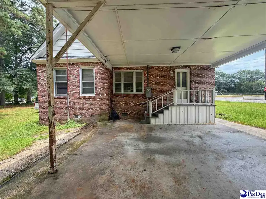 408 S Main Street, Lake View, SC 29563 - #3