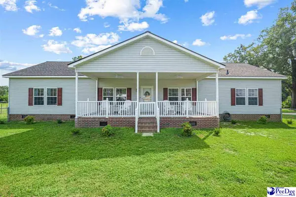 4725 S Irby St, Effingham, SC 29541