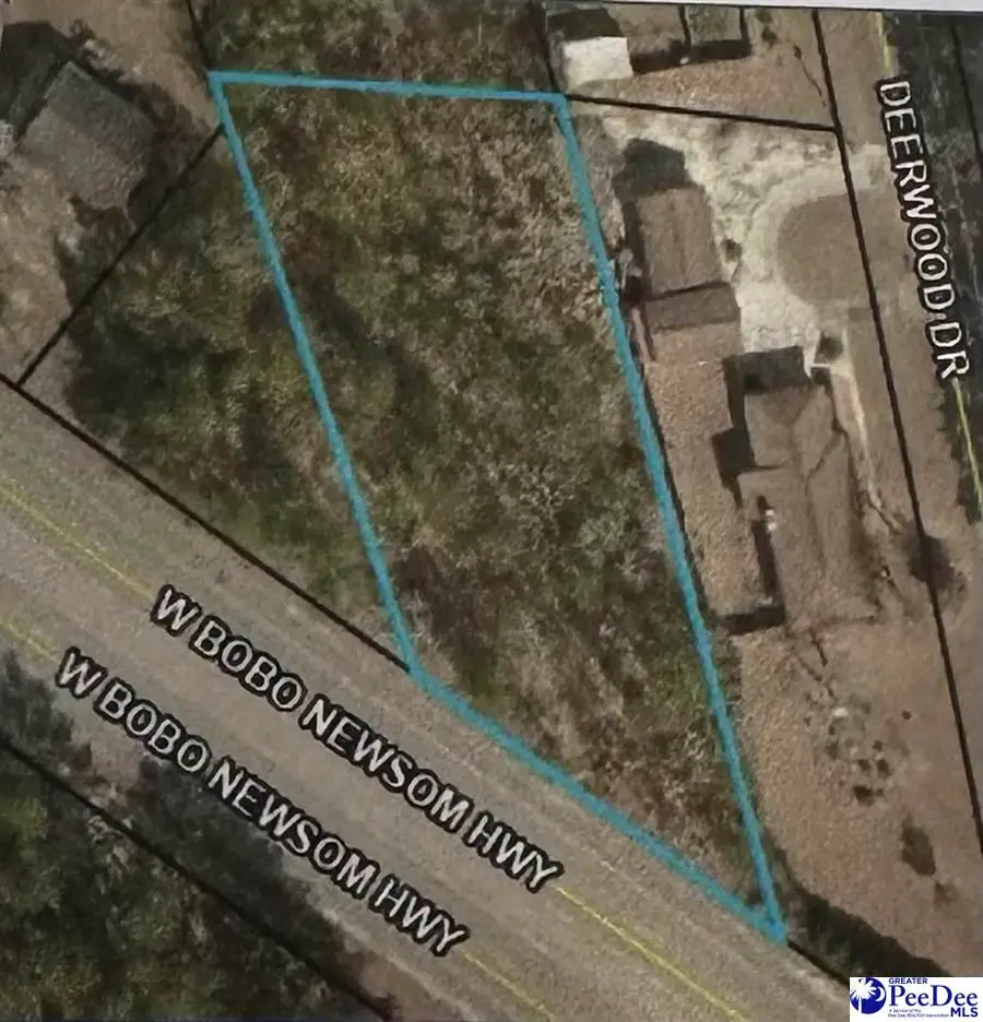 Hwy 151, Hartsville, SC 29550 - #3