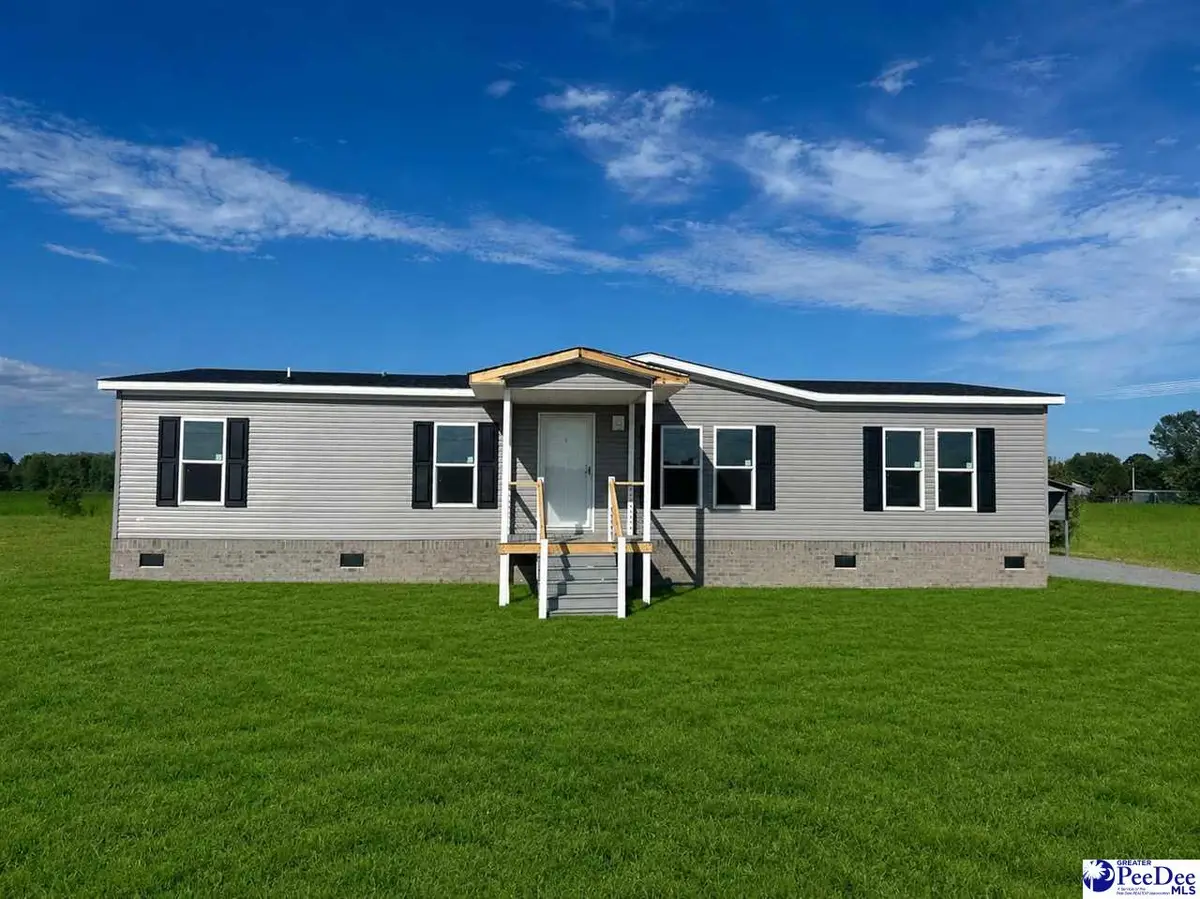 4026 Step Road, Wallace, SC 29596-0000 - #1