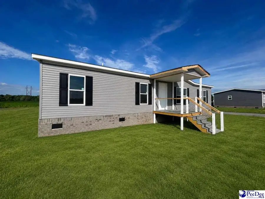 4026 Step Road, Wallace, SC 29596-0000 - #2