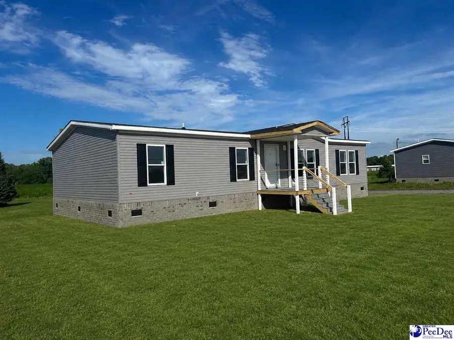 4026 Step Road, Wallace, SC 29596-0000 - #3