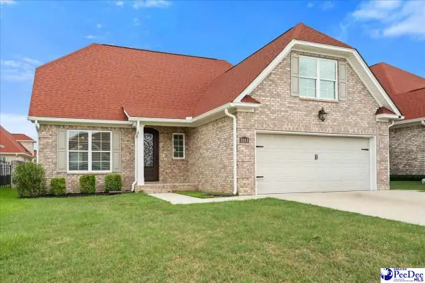3213 Strada Rosa, Florence, SC 29501