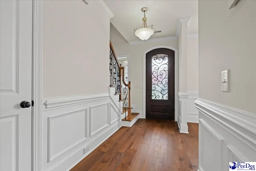 3213 Strada Rosa, Florence, SC 29501 - #2