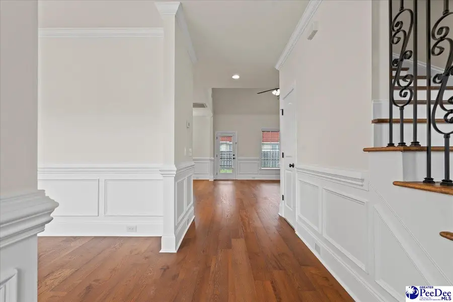 3213 Strada Rosa, Florence, SC 29501 - #3