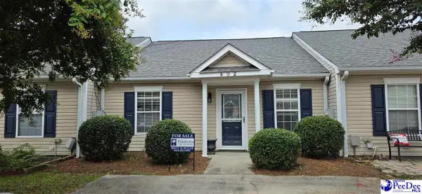 492 Londonberry Dr, Florence, SC 29505