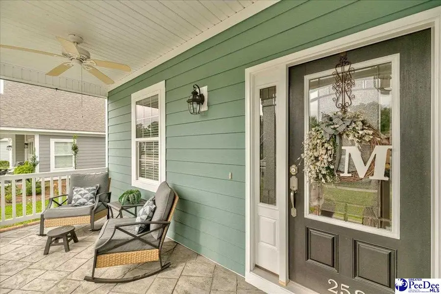258 Pines Drive, Hartsville, SC 29550 - #2