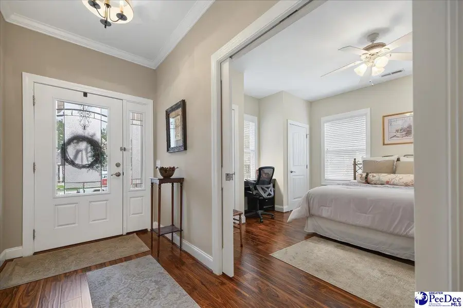 258 Pines Drive, Hartsville, SC 29550 - #3