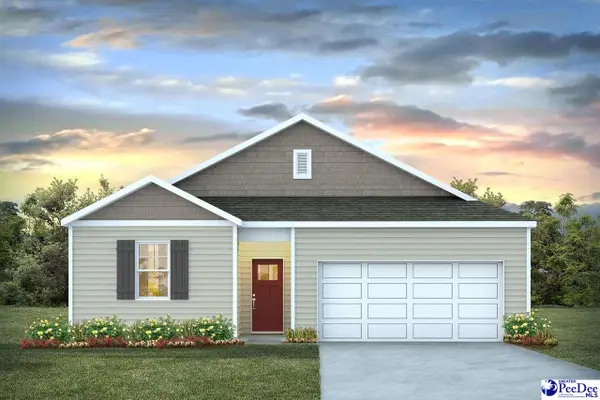720 Magnolia Farms Lane, Florence, SC 29501
