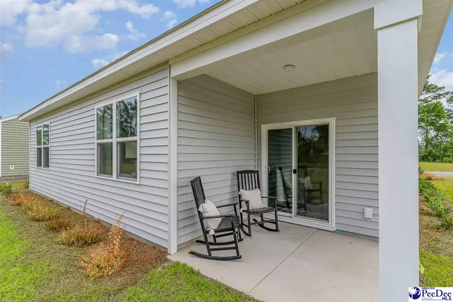 720 Magnolia Farms Lane, Florence, SC 29501 - #2