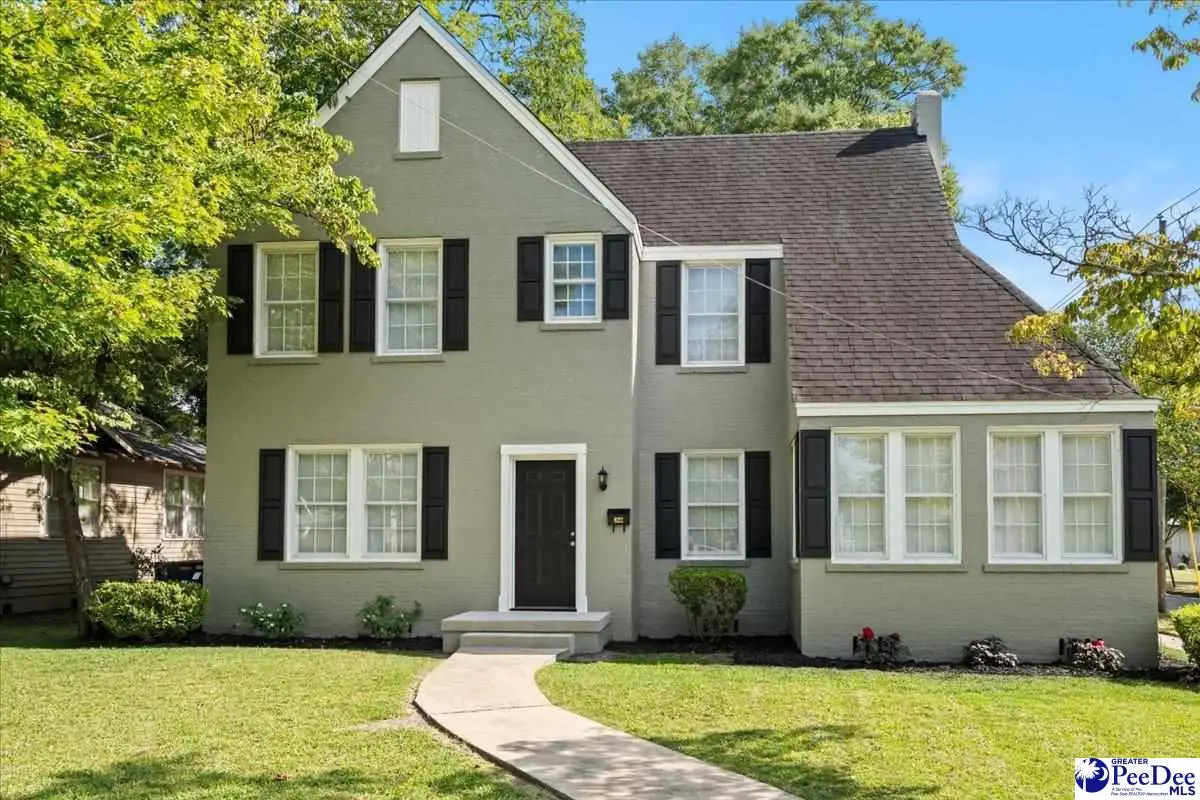 822 King Avenue, Florence, SC 29501 - #1
