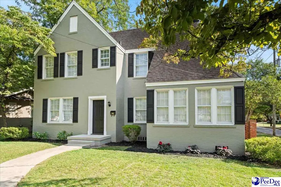 822 King Avenue, Florence, SC 29501 - #3