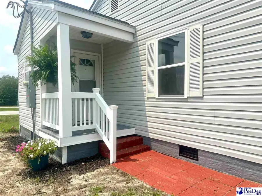 3583 Hwy 9 West, Wallace, SC 29596 - #2