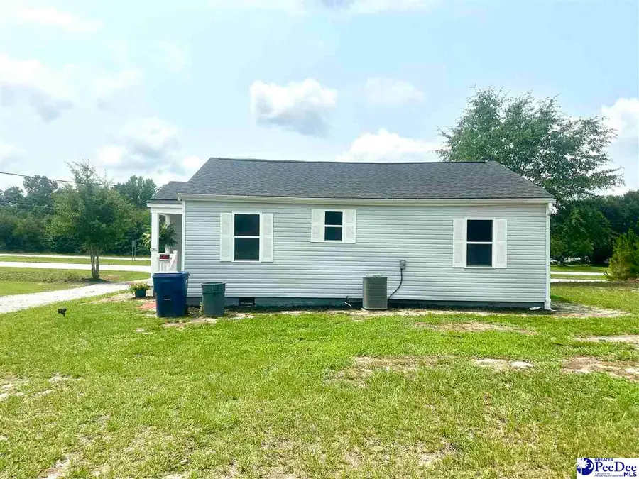 3583 Hwy 9 West, Wallace, SC 29596 - #3