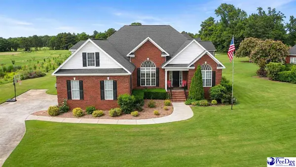 3239 Black Heath Drive, Florence, SC 29505