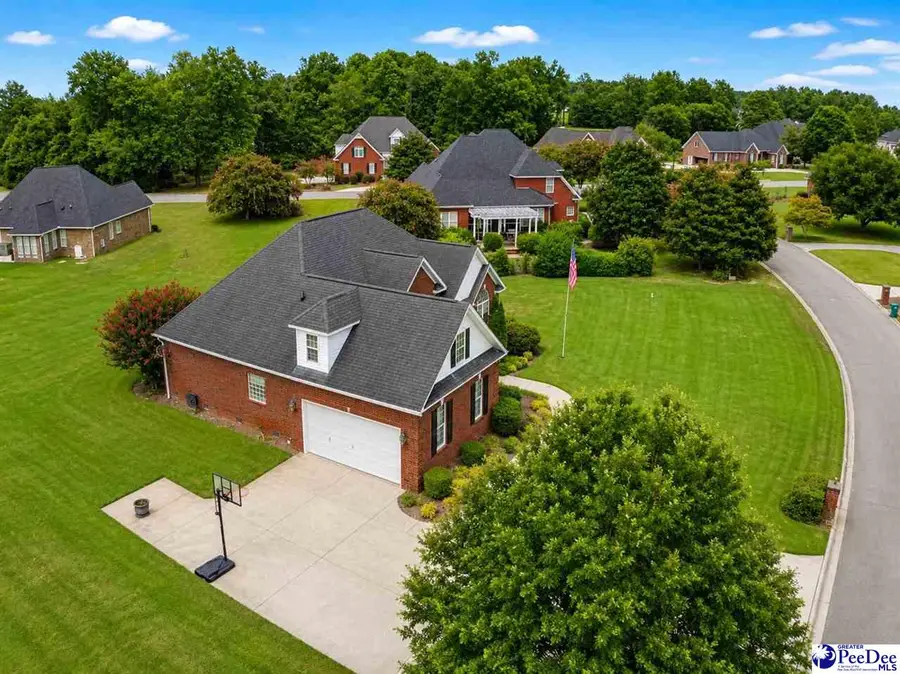 3239 Black Heath Drive, Florence, SC 29505 - #2