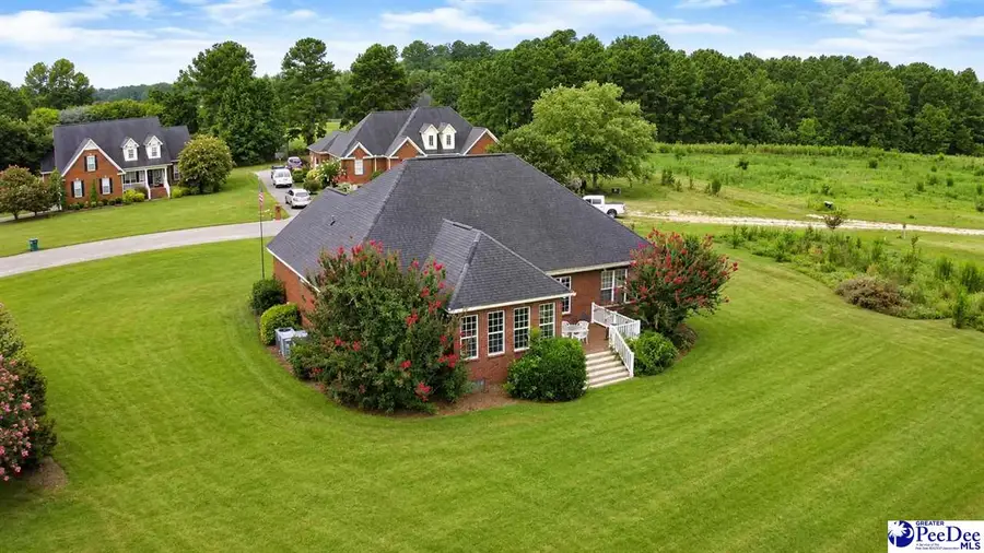 3239 Black Heath Drive, Florence, SC 29505 - #3