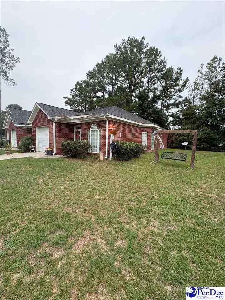 1011 Squires Point Lane, Dillon, SC 29536 - #2