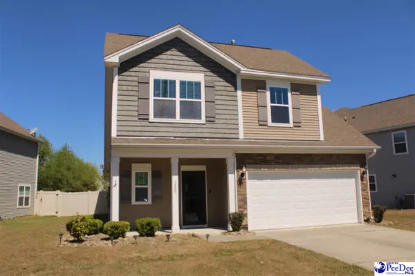 3685 White Wing Circle, Myrtle Beach, SC 29579