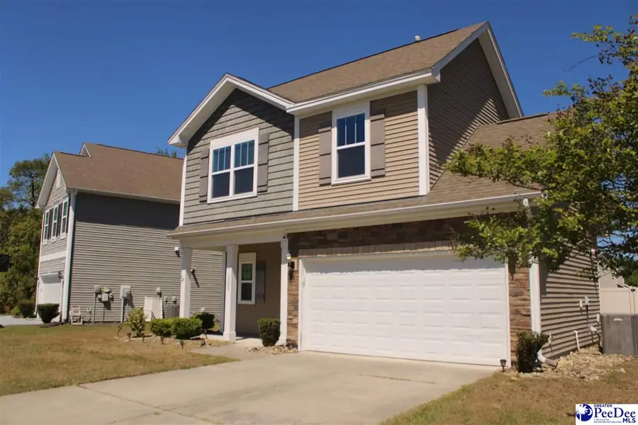 3685 White Wing Circle, Myrtle Beach, SC 29579 - #2