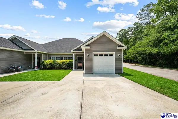 1724 Oakdale Terrace Blvd. B2, Florence, SC 29501