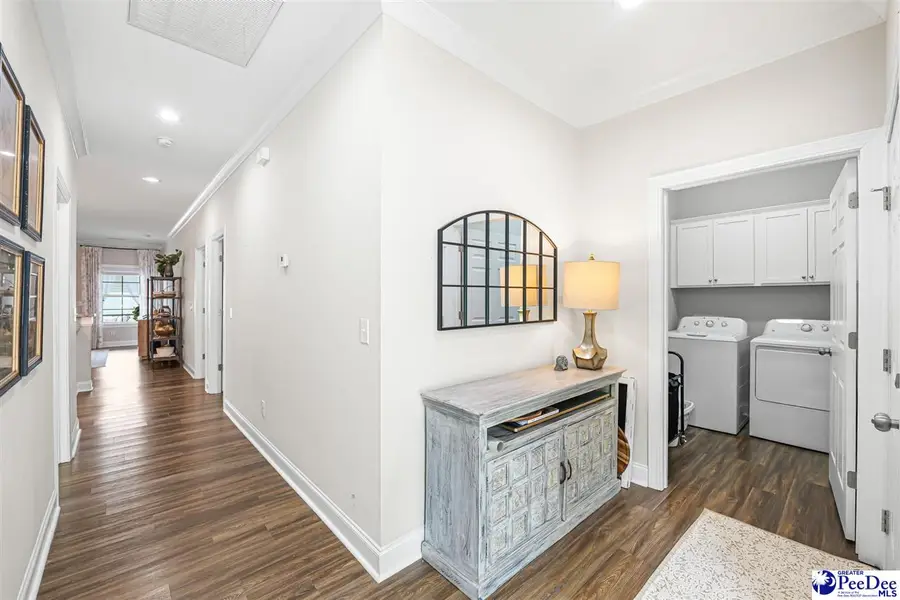1724 Oakdale Terrace Blvd. B2, Florence, SC 29501 - #3