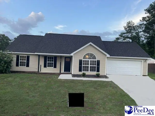 304 Livery Court, Florence, SC 29505 - #1