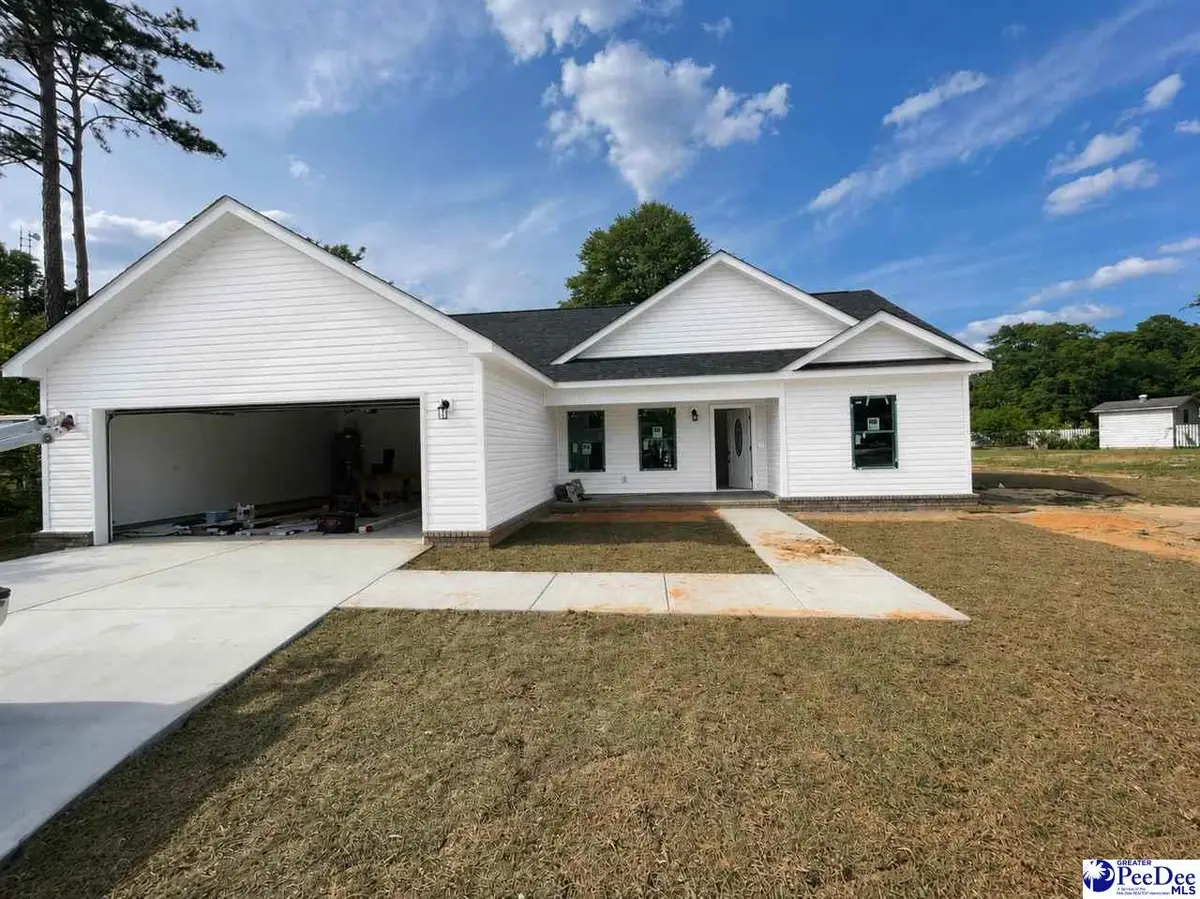 1120 Patrick Hwy, Hartsville, SC 29550 - #1