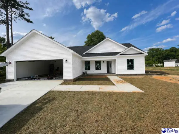 1120 Patrick Hwy, Hartsville, SC 29550