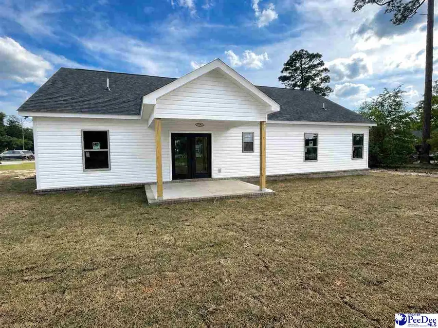 1128 Patrick Hwy, Hartsville, SC 29550 - #2