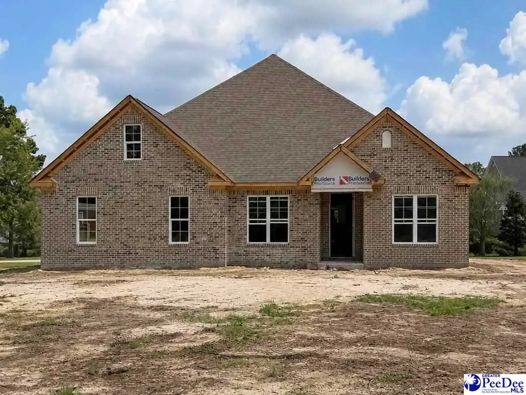 3752 Palmer Dr, Florence, SC 29506 - #1
