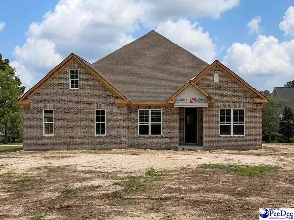 3752 Palmer Dr, Florence, SC 29506