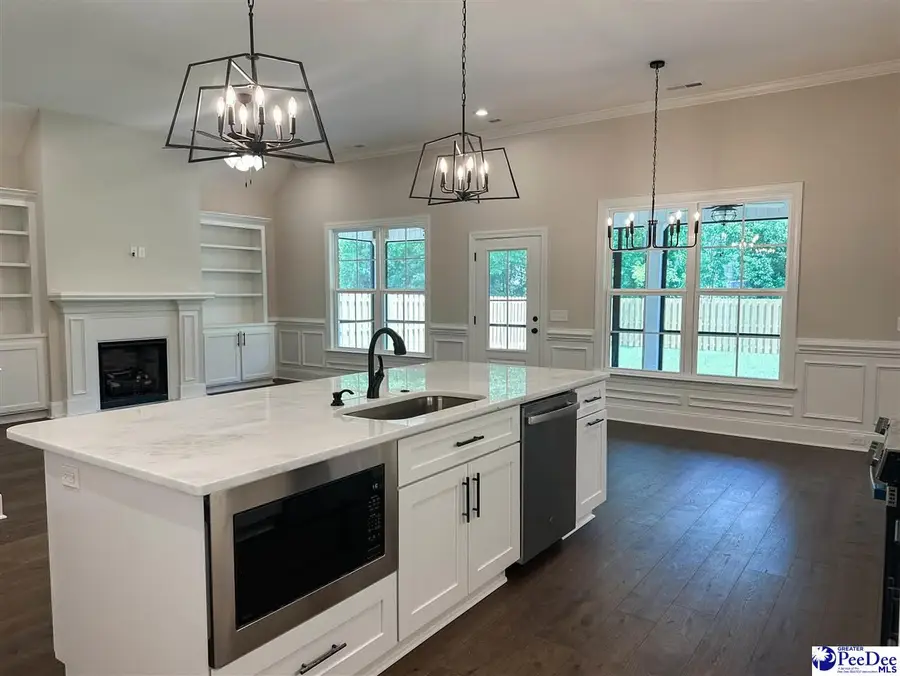 3752 Palmer Dr, Florence, SC 29506 - #2