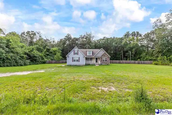 334 S 9th Street, Mcbee, SC 29101