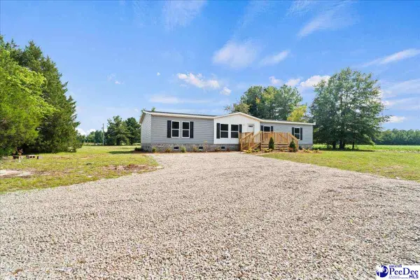 3638 Lawson Grove Rd, Hartsville, SC 29550
