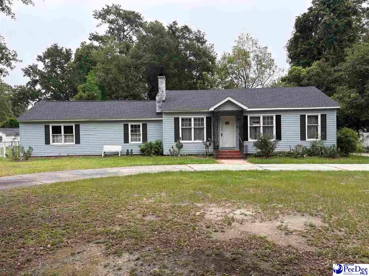 850 Indian, Florence, SC 29501 - #1