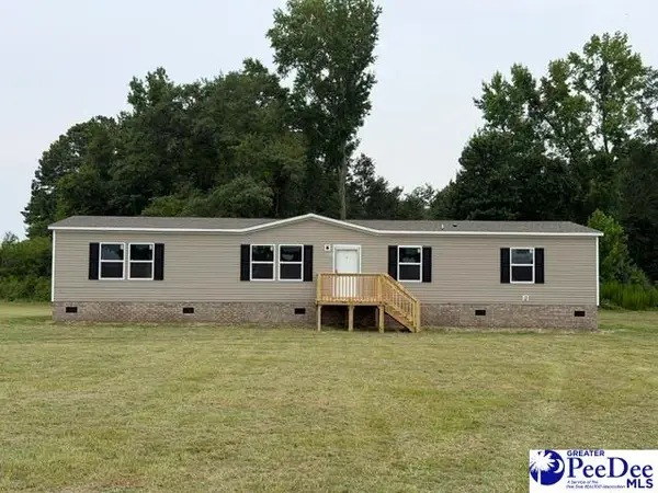 2533 Southern Drive, Latta, SC 29565