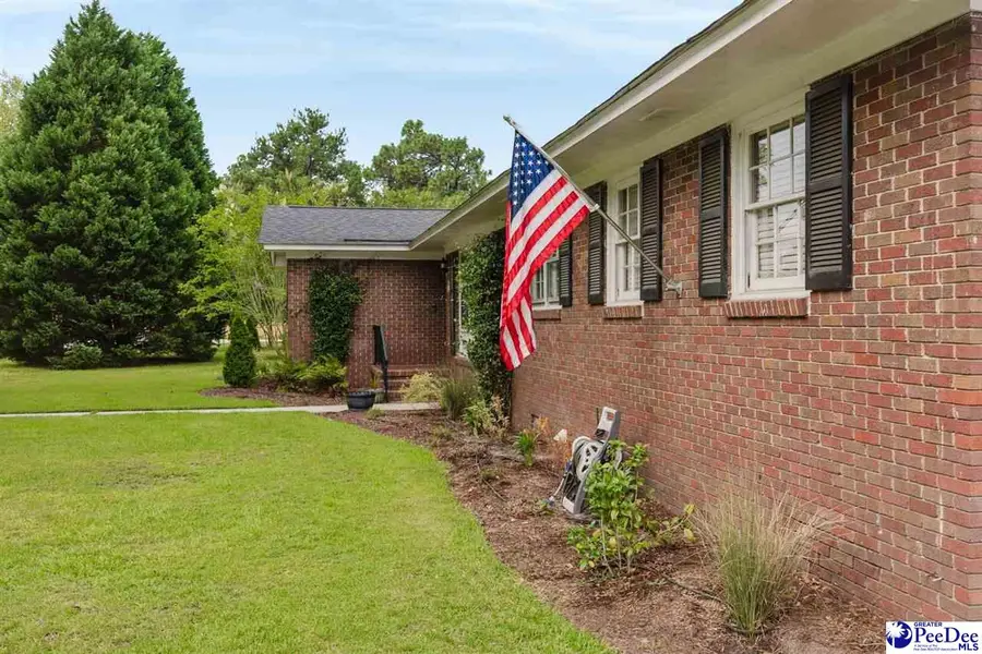 1736 Stratford Circle, Florence, SC 29505 - #2