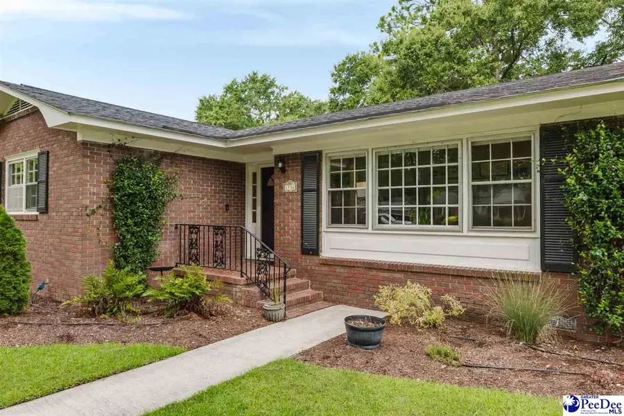 1736 Stratford Circle, Florence, SC 29505 - #3