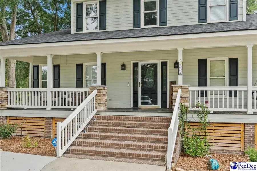 224 Country Club Road, Darlington, SC 29532 - #2