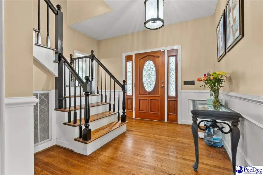 224 Country Club Road, Darlington, SC 29532 - #3