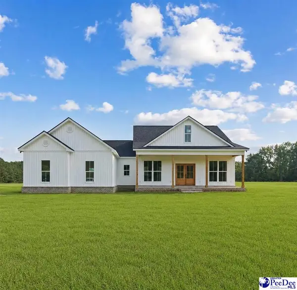 1657 Turnpike Rd., Darlington, SC 29532
