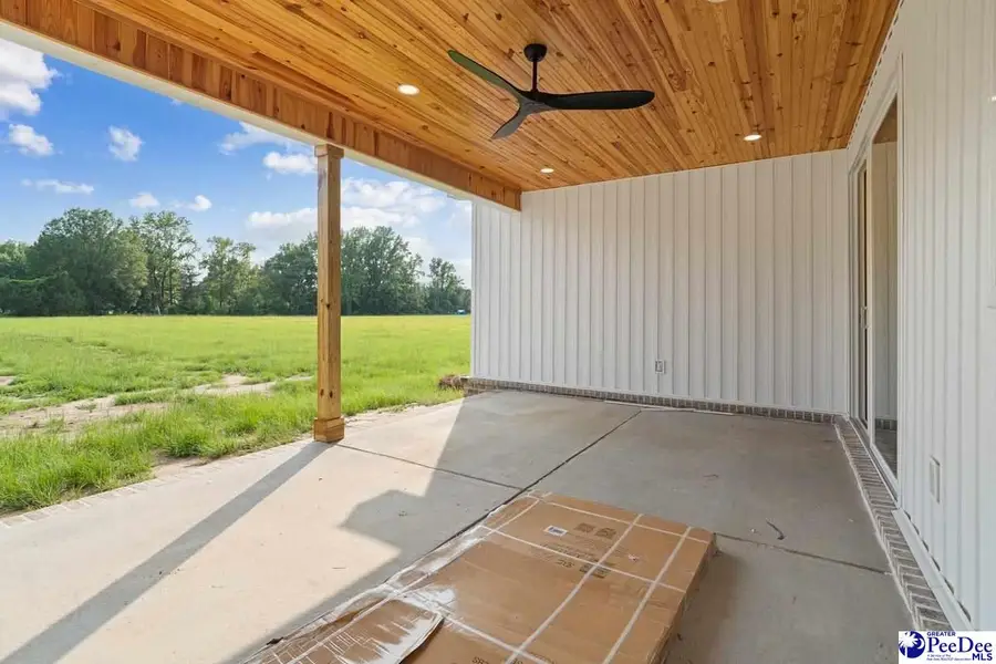 1657 Turnpike Rd., Darlington, SC 29532 - #2