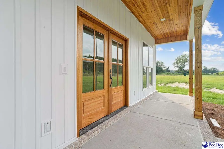 1657 Turnpike Rd., Darlington, SC 29532 - #3